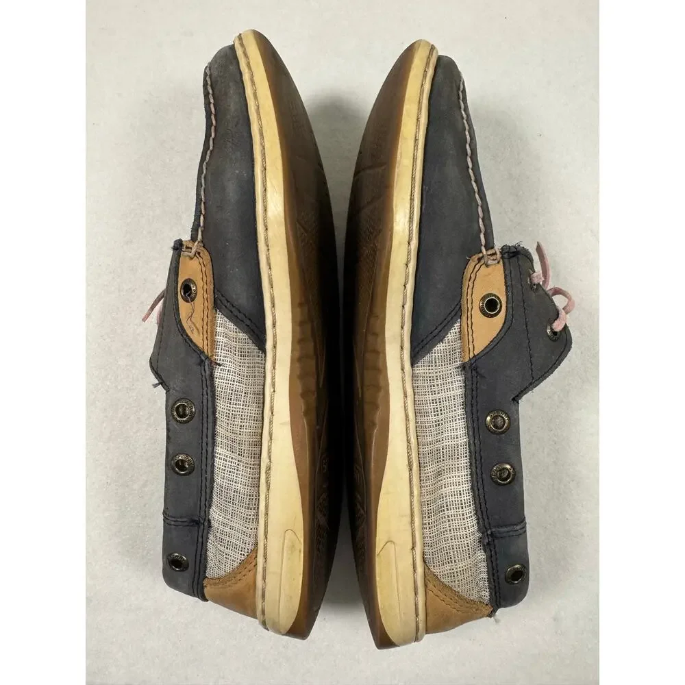 Sperry women top